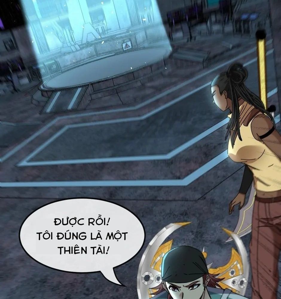 Hệ Thống Thăng Cấp Thành Thần Chapter 61 - 43