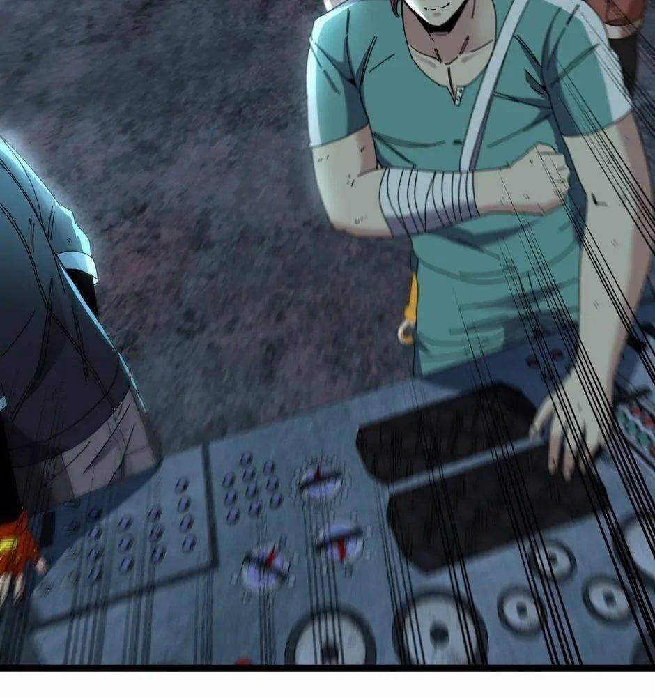 Hệ Thống Thăng Cấp Thành Thần Chapter 61 - 44