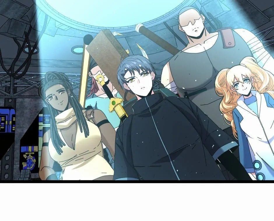 Hệ Thống Thăng Cấp Thành Thần Chapter 61 - 48