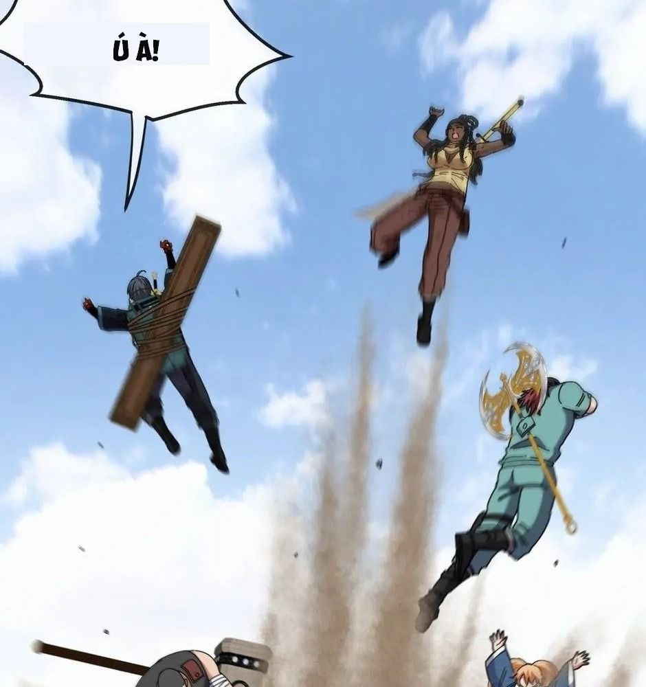 Hệ Thống Thăng Cấp Thành Thần Chapter 61 - 52