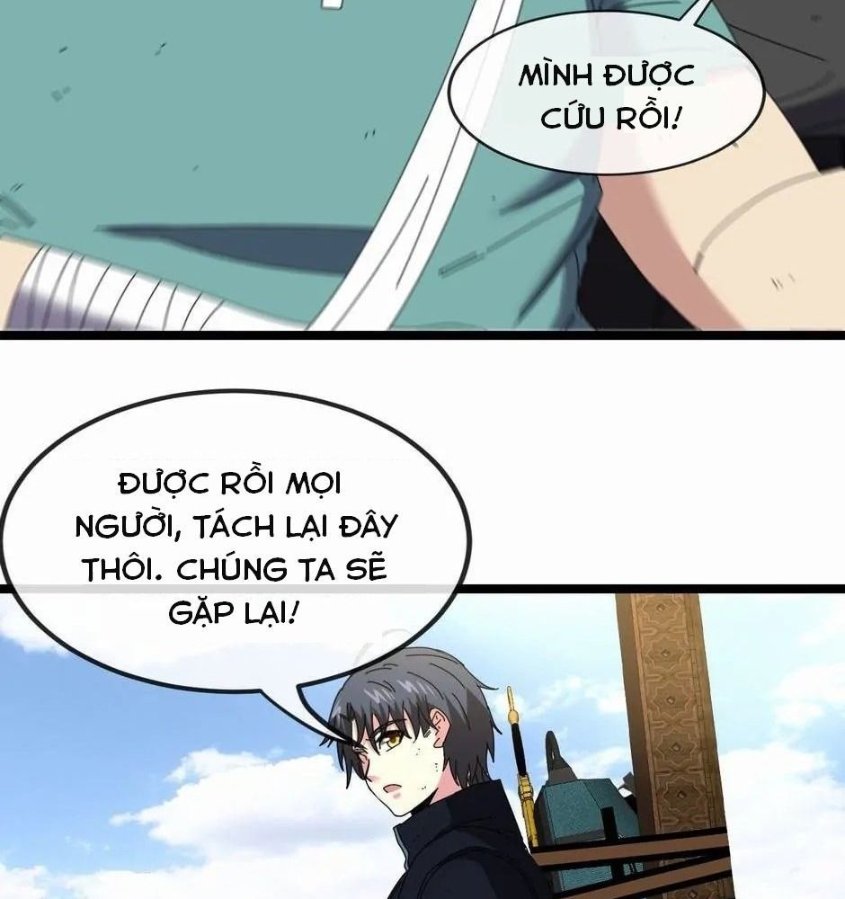 Hệ Thống Thăng Cấp Thành Thần Chapter 61 - 56