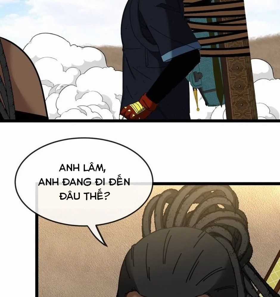 Hệ Thống Thăng Cấp Thành Thần Chapter 61 - 57