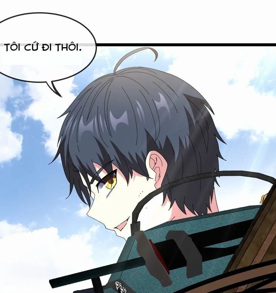 Hệ Thống Thăng Cấp Thành Thần Chapter 61 - 59