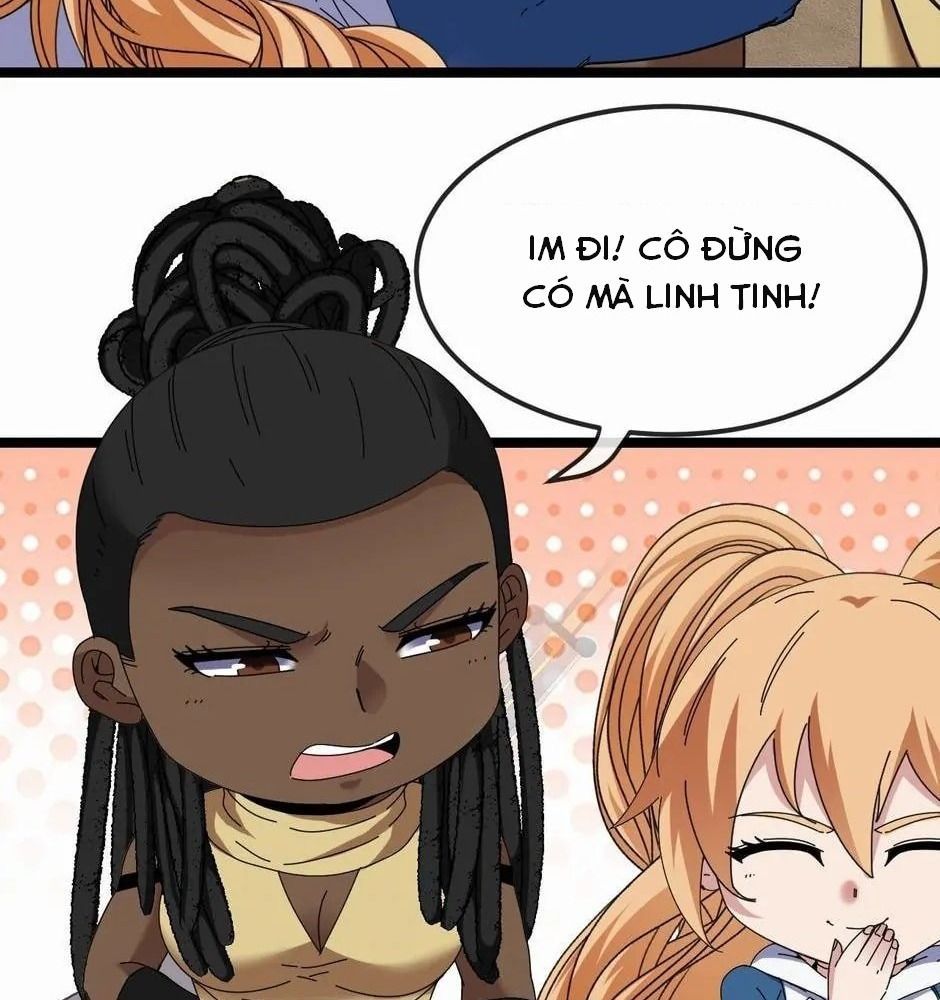 Hệ Thống Thăng Cấp Thành Thần Chapter 61 - 62