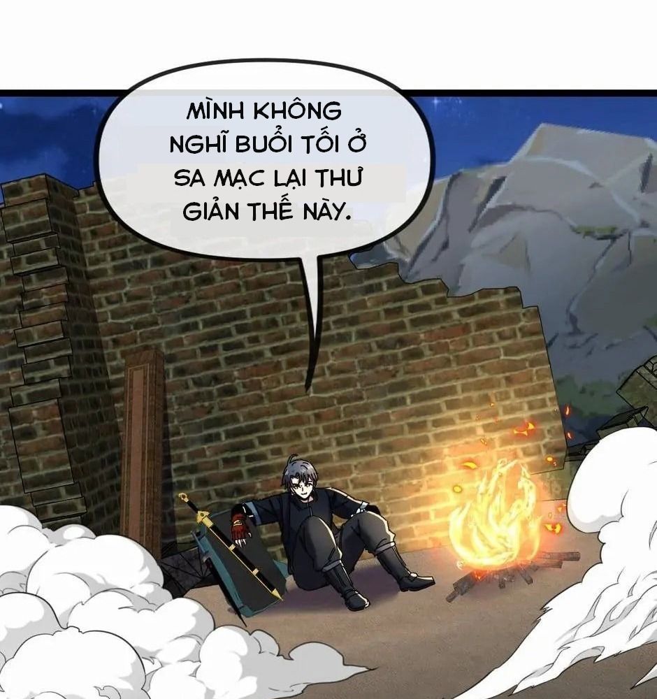 Hệ Thống Thăng Cấp Thành Thần Chapter 61 - 65