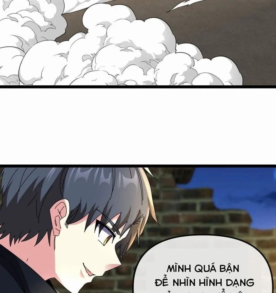 Hệ Thống Thăng Cấp Thành Thần Chapter 61 - 66