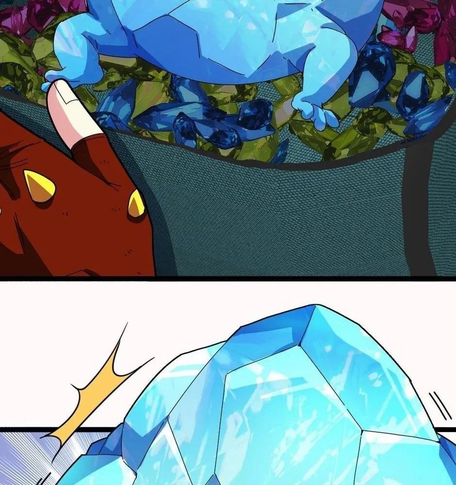 Hệ Thống Thăng Cấp Thành Thần Chapter 61 - 69