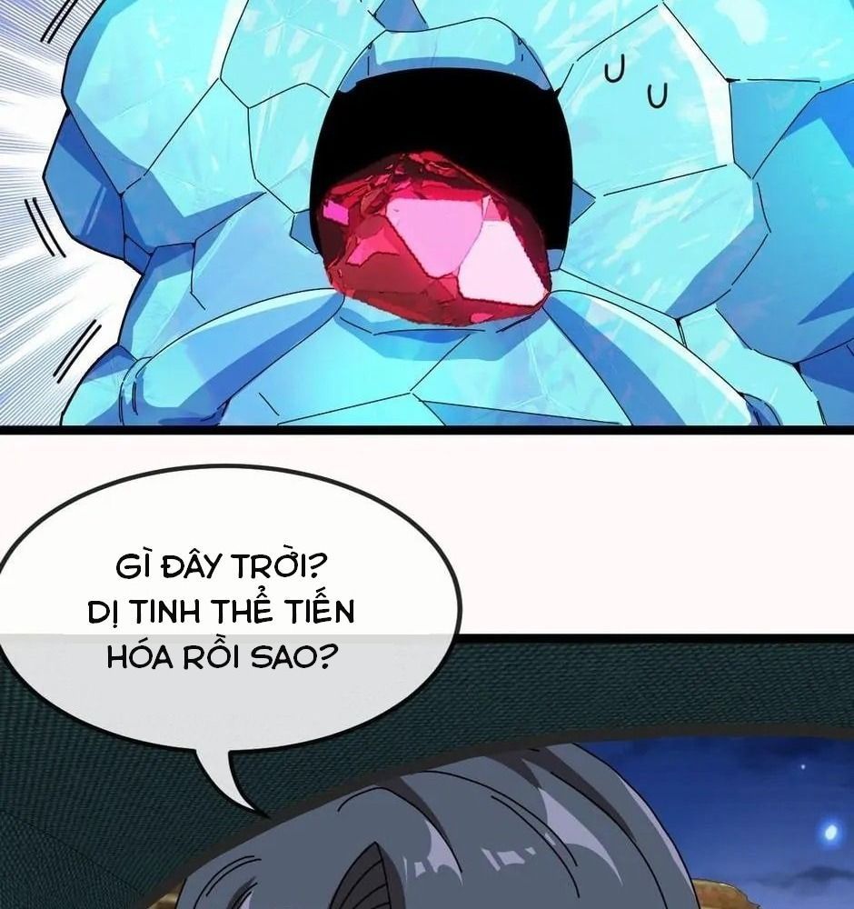 Hệ Thống Thăng Cấp Thành Thần Chapter 61 - 70