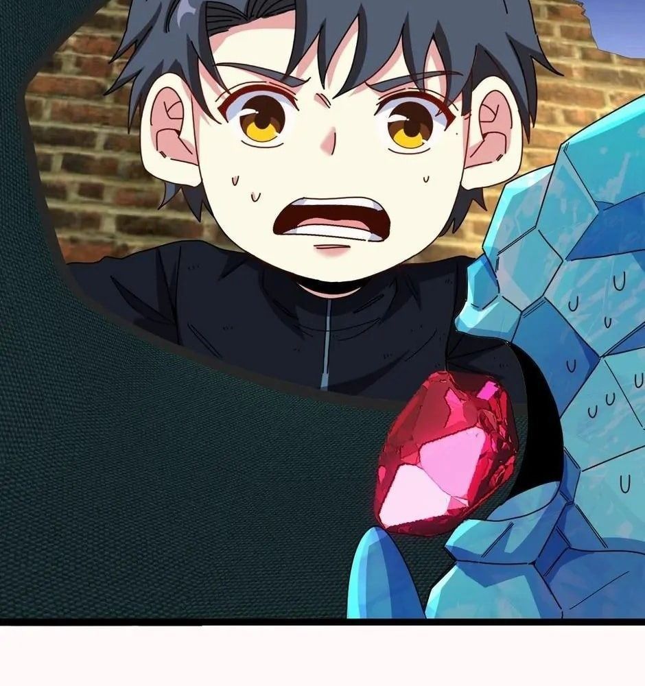 Hệ Thống Thăng Cấp Thành Thần Chapter 61 - 71