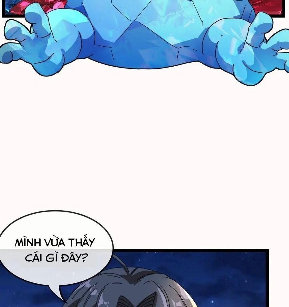 Hệ Thống Thăng Cấp Thành Thần Chapter 61 - 73