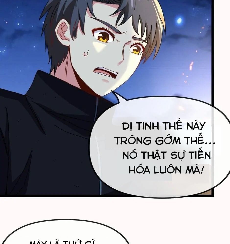 Hệ Thống Thăng Cấp Thành Thần Chapter 61 - 74