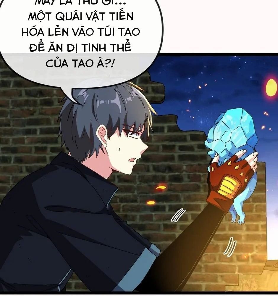 Hệ Thống Thăng Cấp Thành Thần Chapter 61 - 75