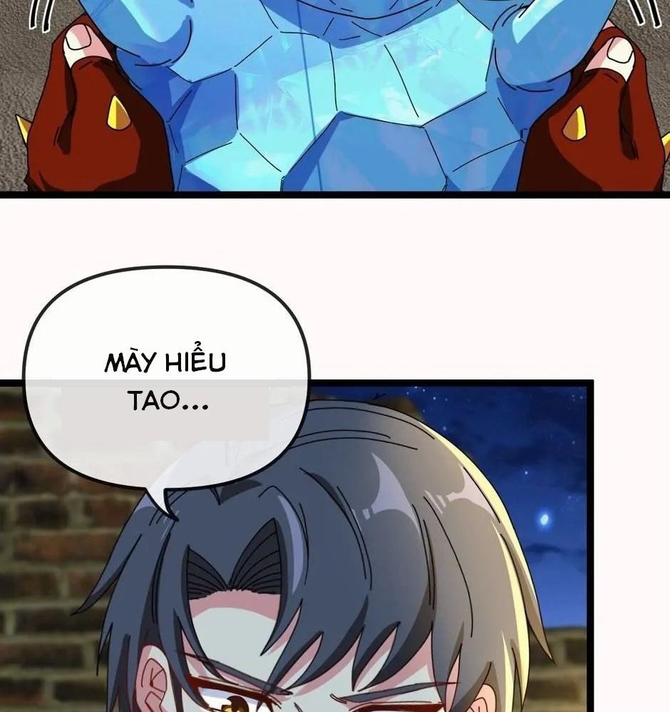 Hệ Thống Thăng Cấp Thành Thần Chapter 61 - 79