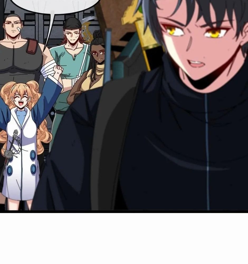 Hệ Thống Thăng Cấp Thành Thần Chapter 61 - 9