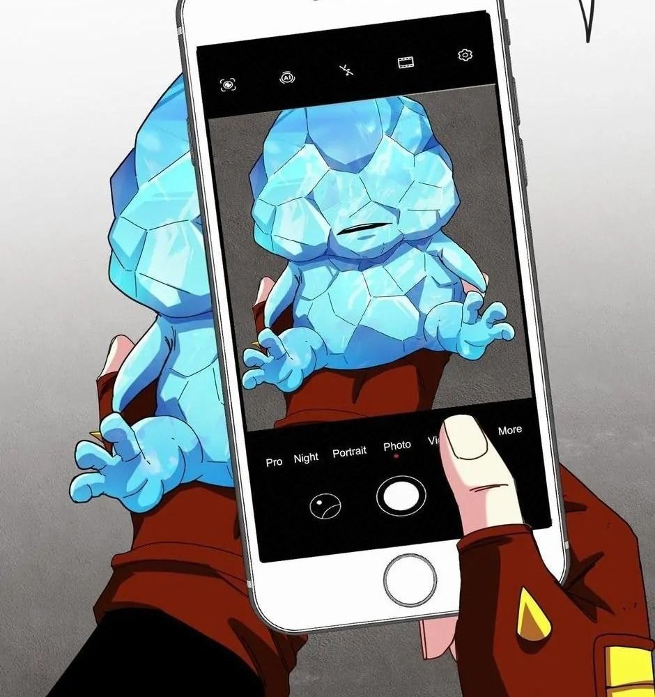 Hệ Thống Thăng Cấp Thành Thần Chapter 61 - 81