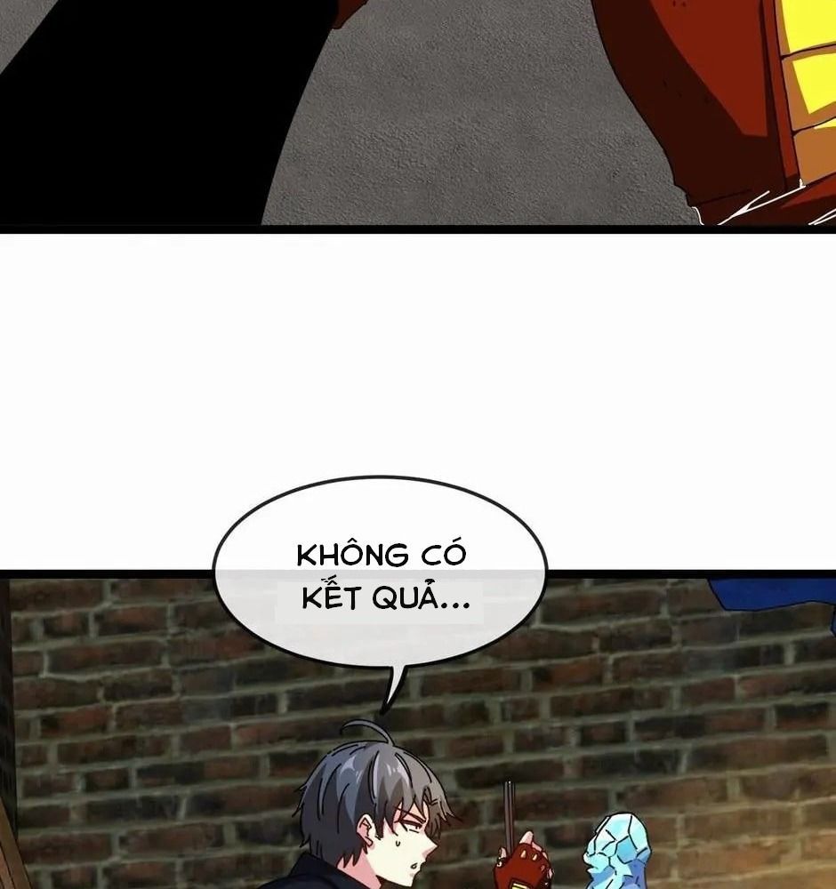 Hệ Thống Thăng Cấp Thành Thần Chapter 61 - 82