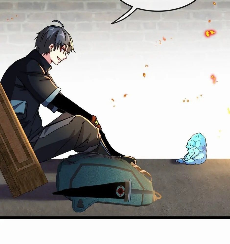 Hệ Thống Thăng Cấp Thành Thần Chapter 61 - 86