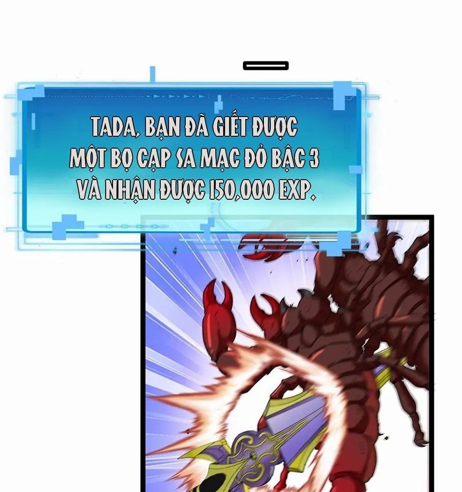 Hệ Thống Thăng Cấp Thành Thần Chapter 61 - 88