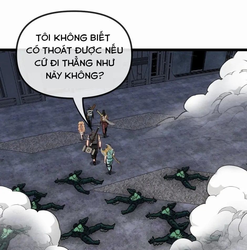 Hệ Thống Thăng Cấp Thành Thần Chapter 61 - 10