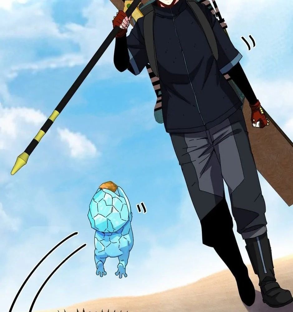 Hệ Thống Thăng Cấp Thành Thần Chapter 61 - 91