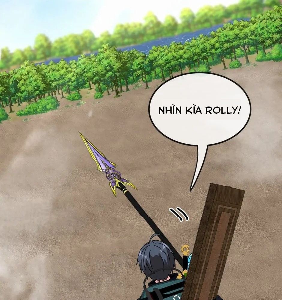 Hệ Thống Thăng Cấp Thành Thần Chapter 61 - 95