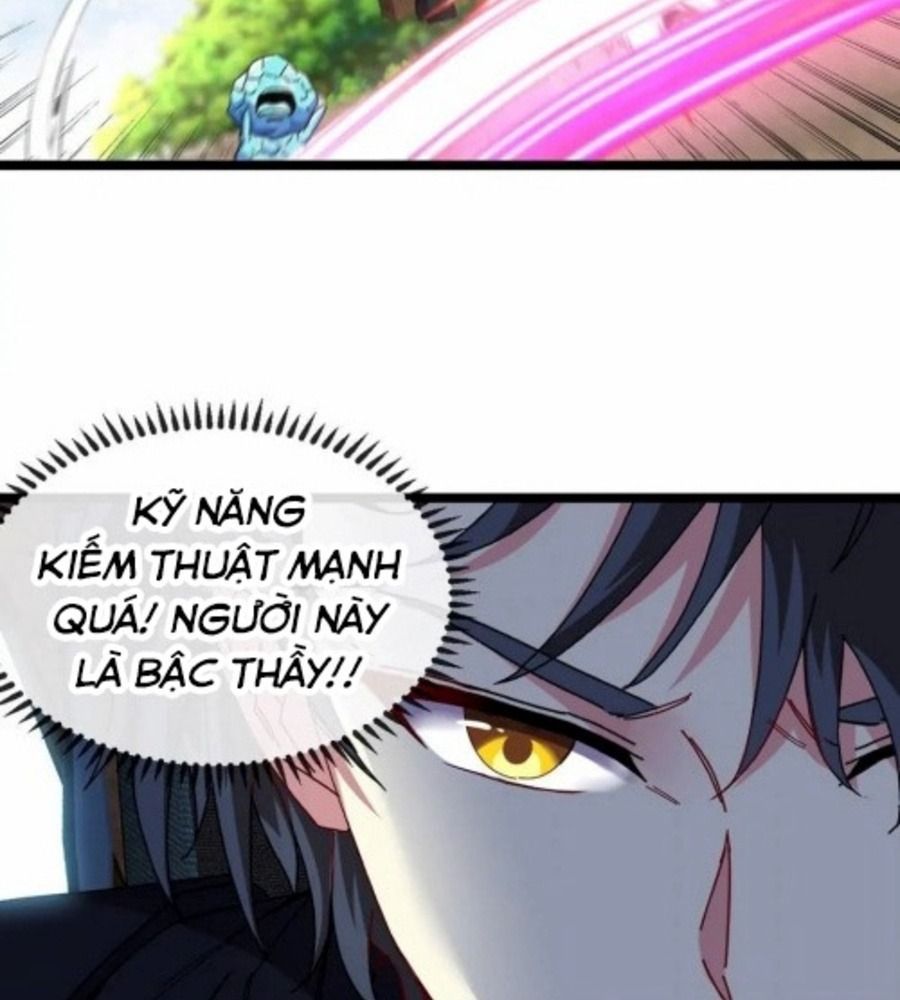 Hệ Thống Thăng Cấp Thành Thần Chapter 62 - 11