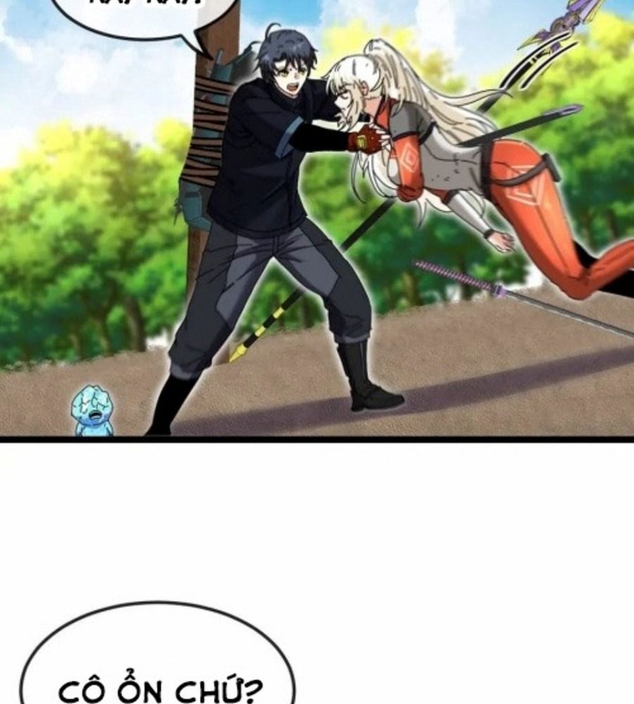 Hệ Thống Thăng Cấp Thành Thần Chapter 62 - 18