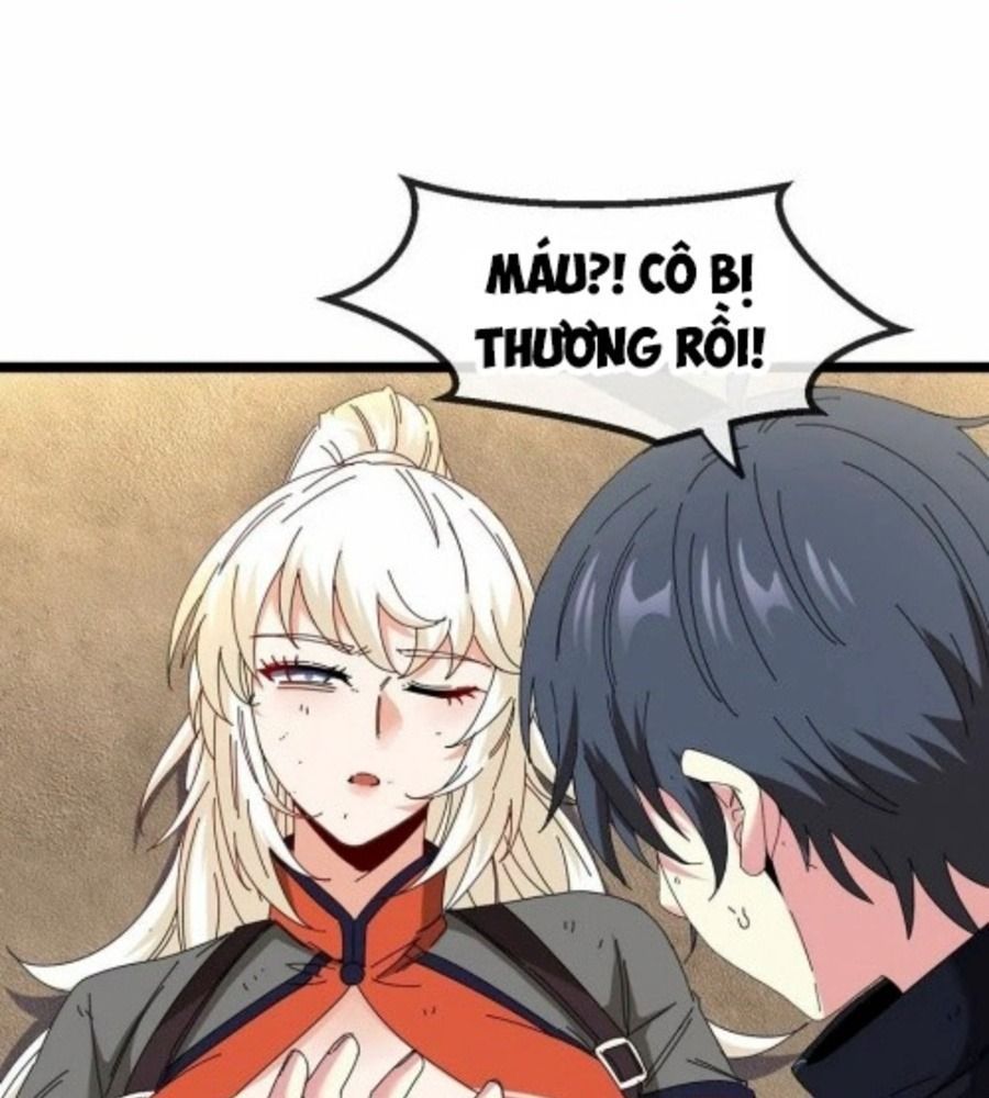 Hệ Thống Thăng Cấp Thành Thần Chapter 62 - 20