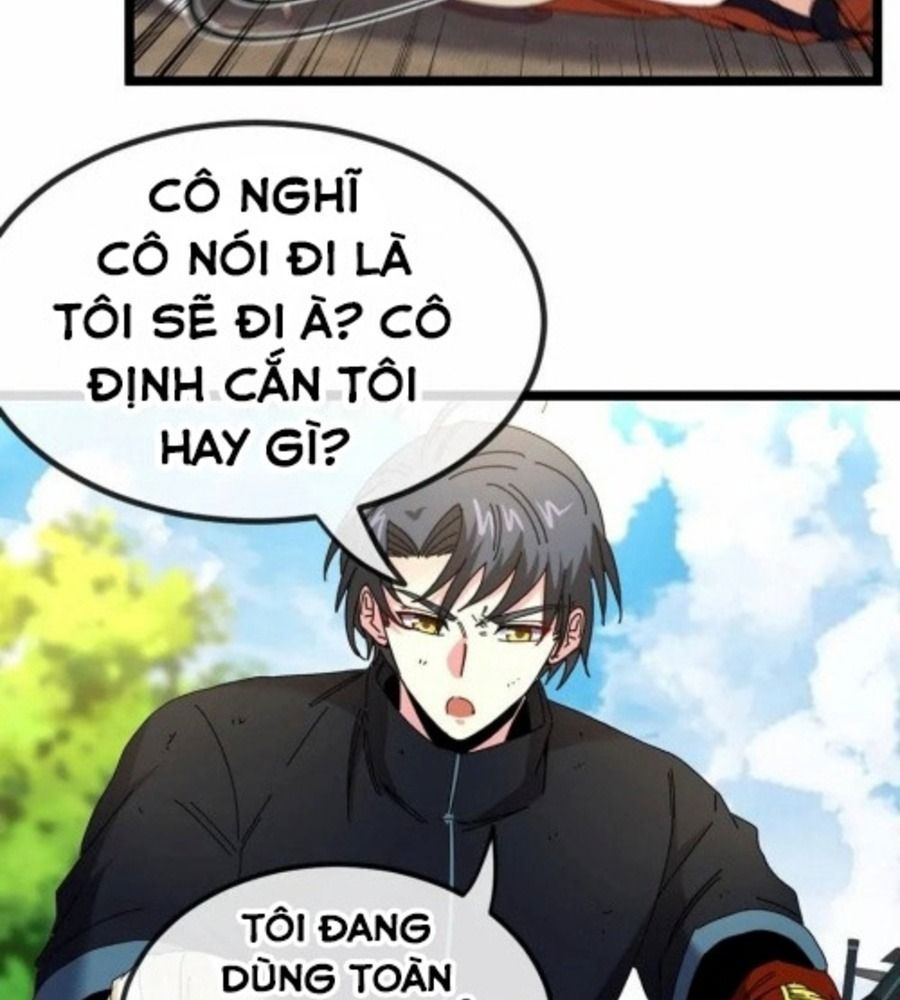 Hệ Thống Thăng Cấp Thành Thần Chapter 62 - 25