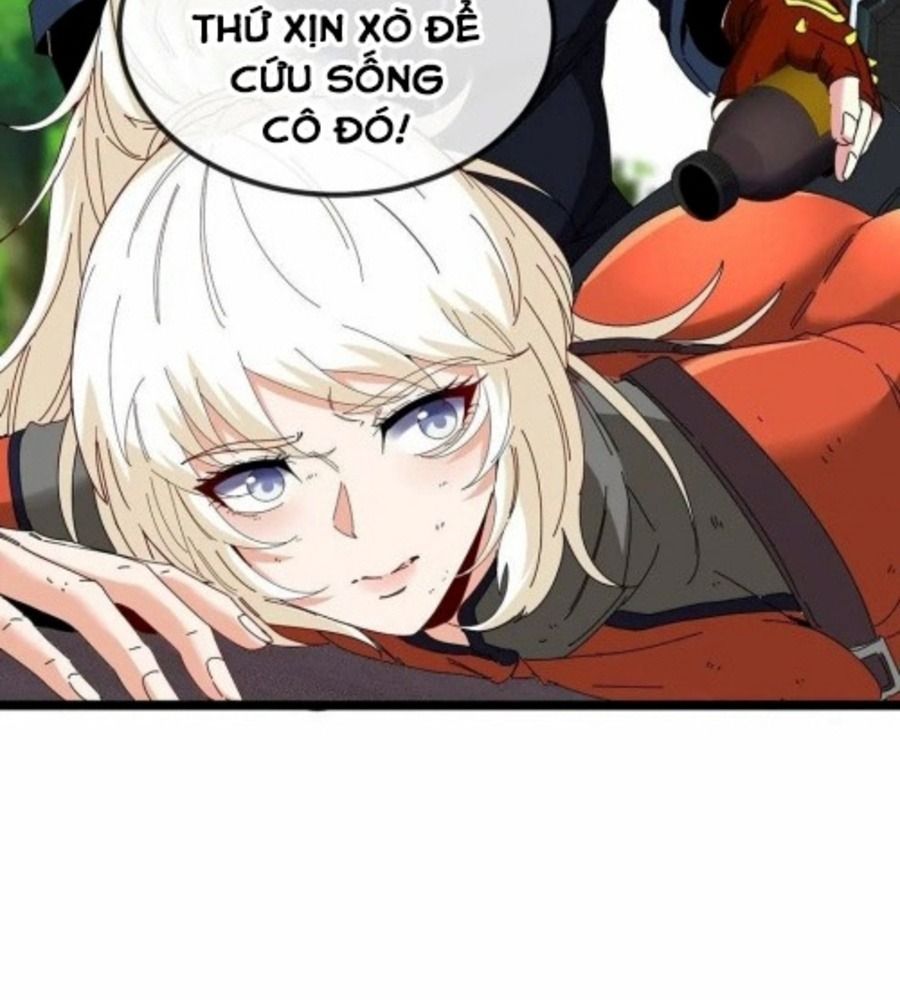 Hệ Thống Thăng Cấp Thành Thần Chapter 62 - 26