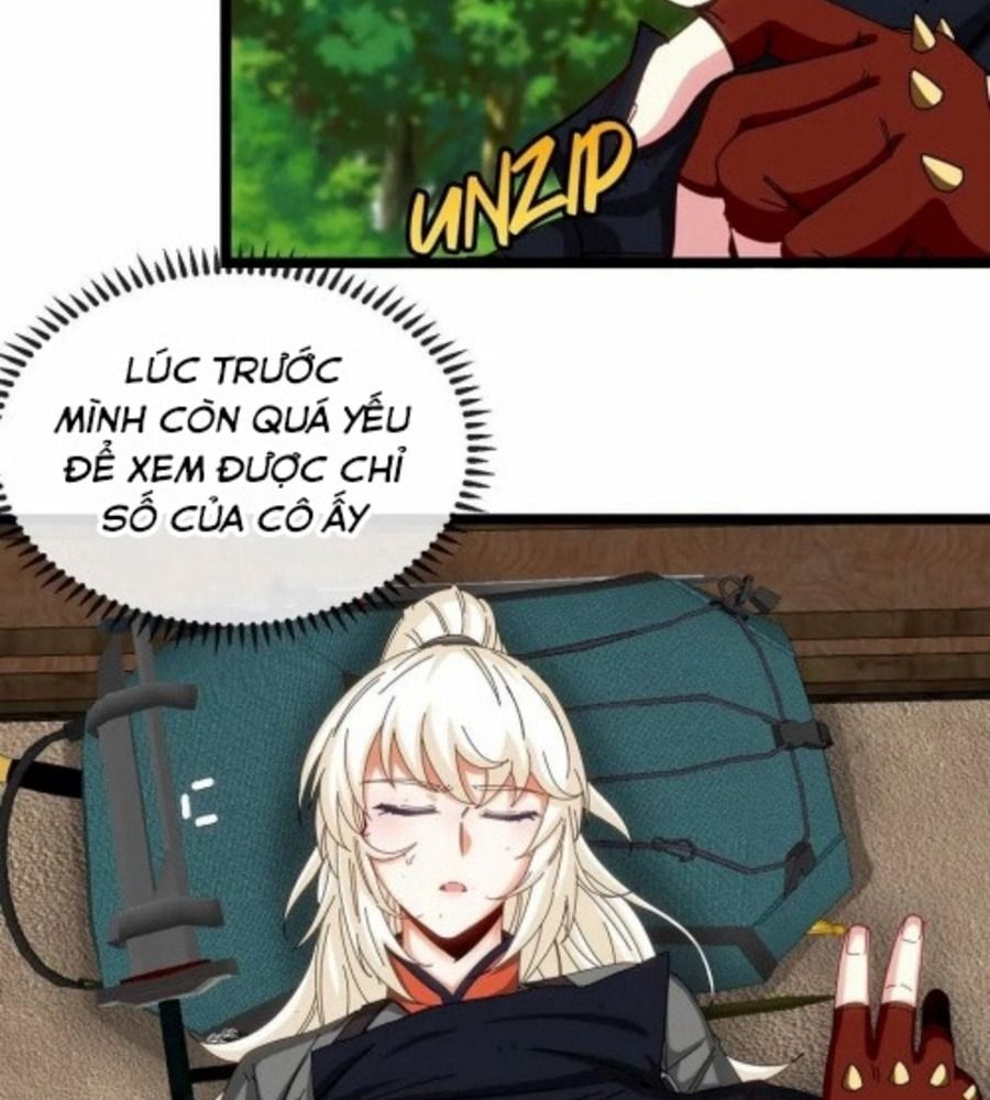 Hệ Thống Thăng Cấp Thành Thần Chapter 62 - 29