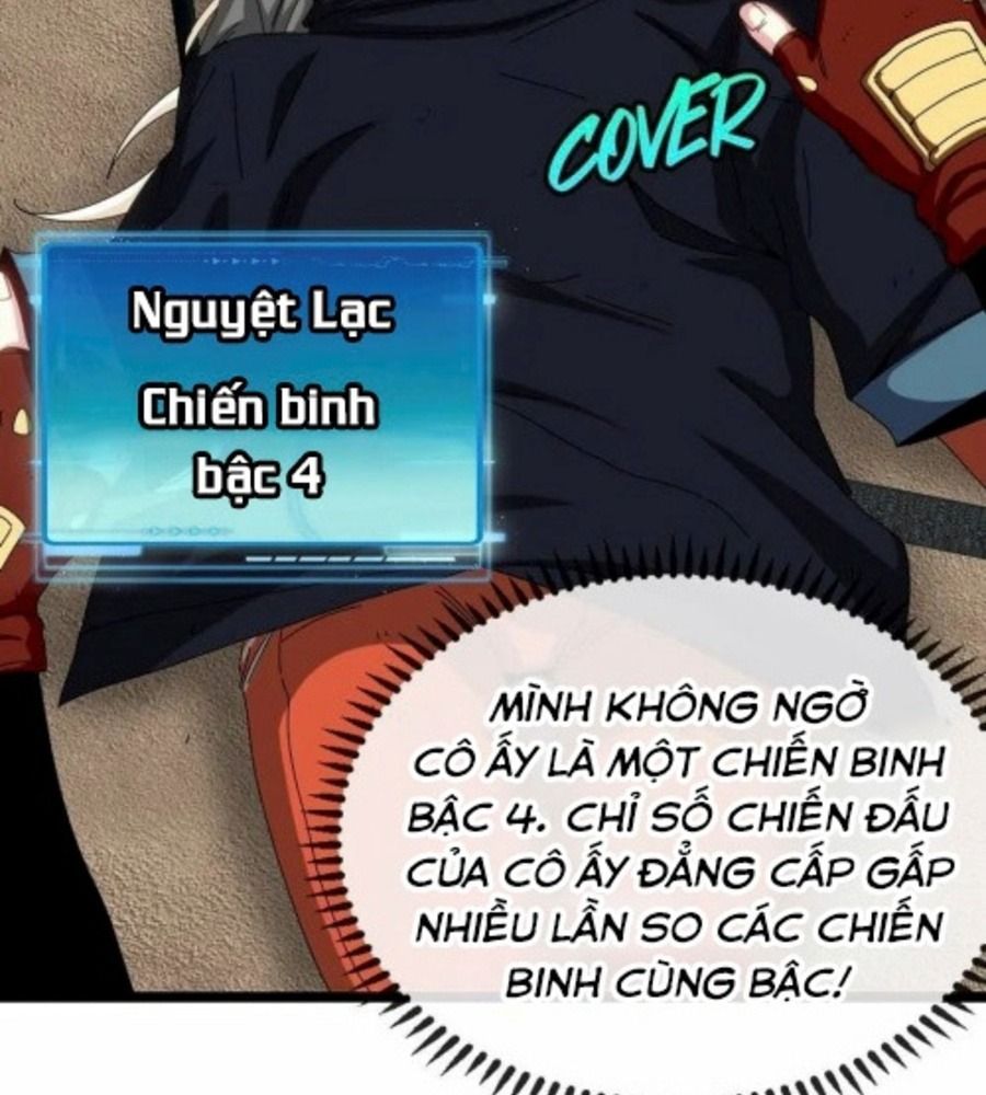 Hệ Thống Thăng Cấp Thành Thần Chapter 62 - 30