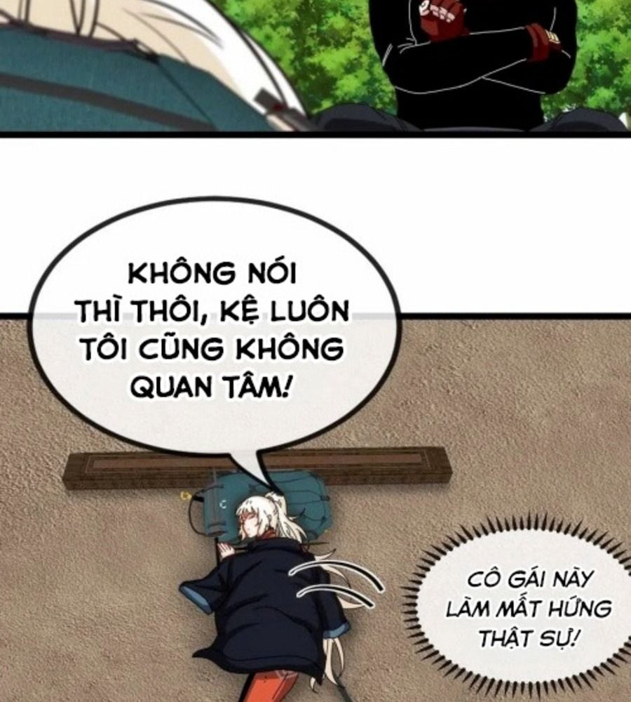 Hệ Thống Thăng Cấp Thành Thần Chapter 62 - 33