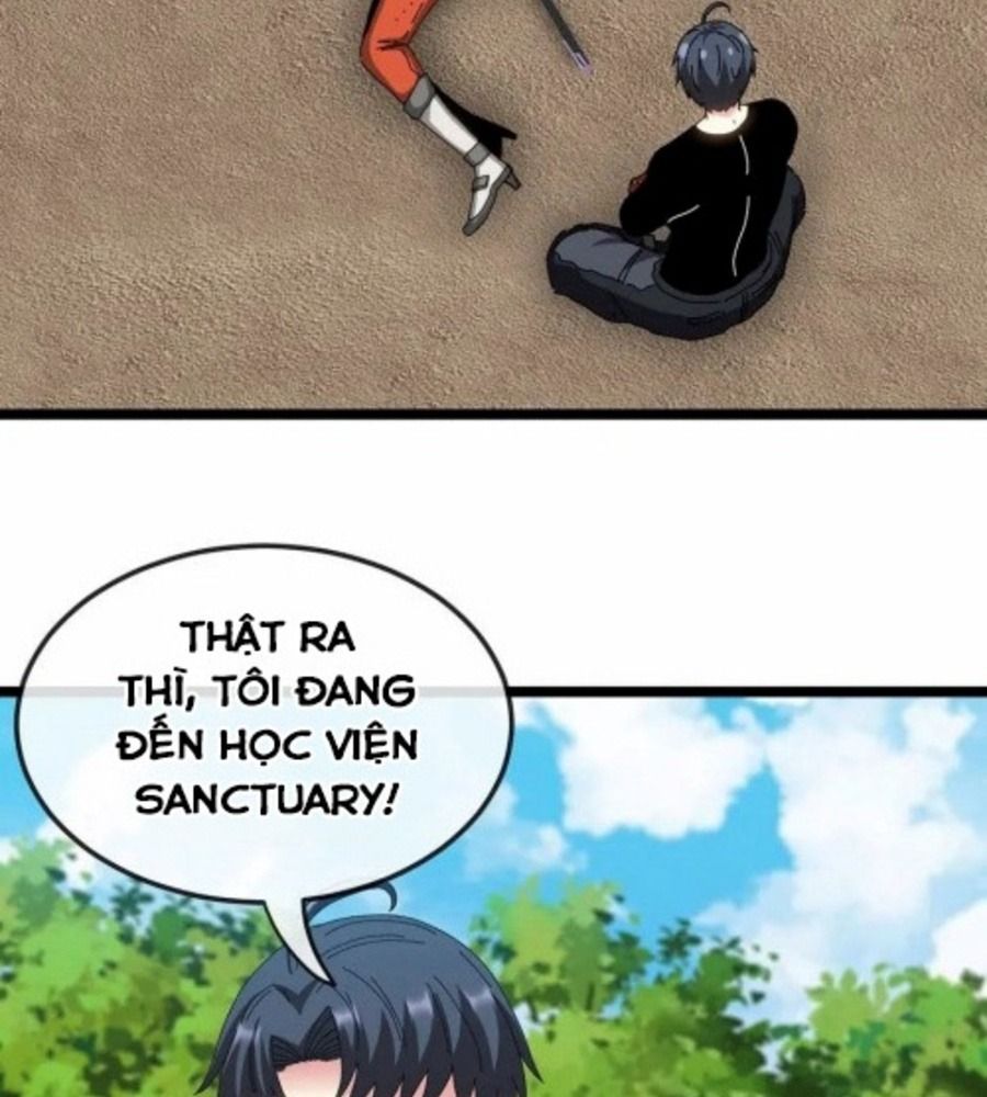 Hệ Thống Thăng Cấp Thành Thần Chapter 62 - 34