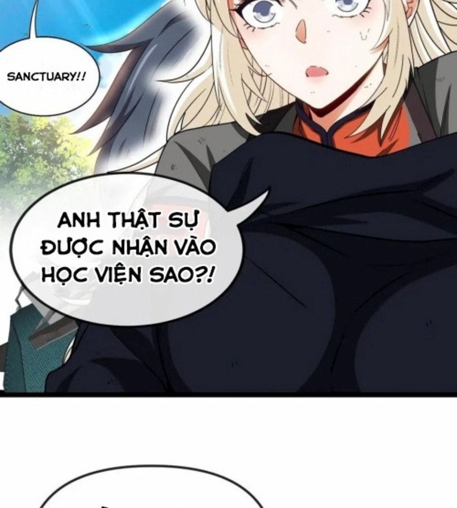 Hệ Thống Thăng Cấp Thành Thần Chapter 62 - 37