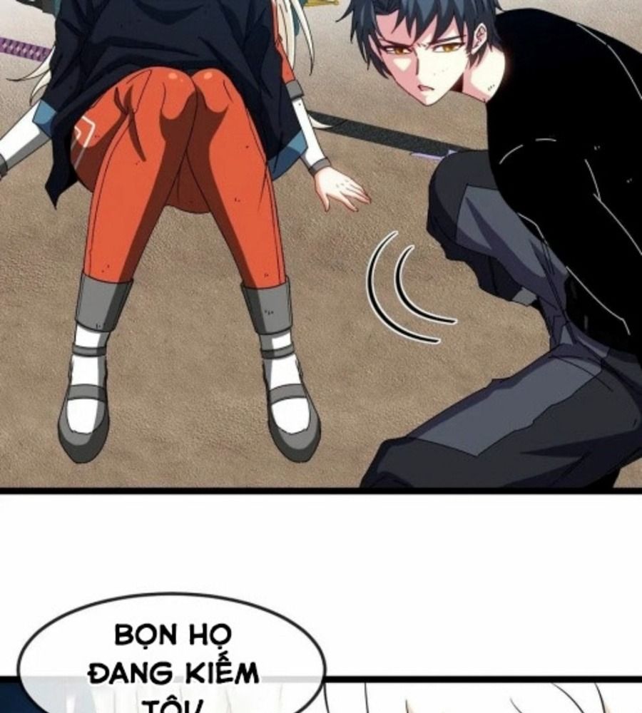 Hệ Thống Thăng Cấp Thành Thần Chapter 62 - 41