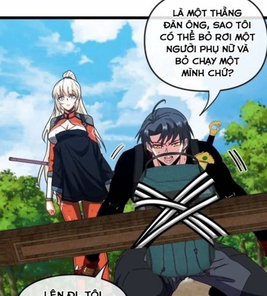 Hệ Thống Thăng Cấp Thành Thần Chapter 62 - 43