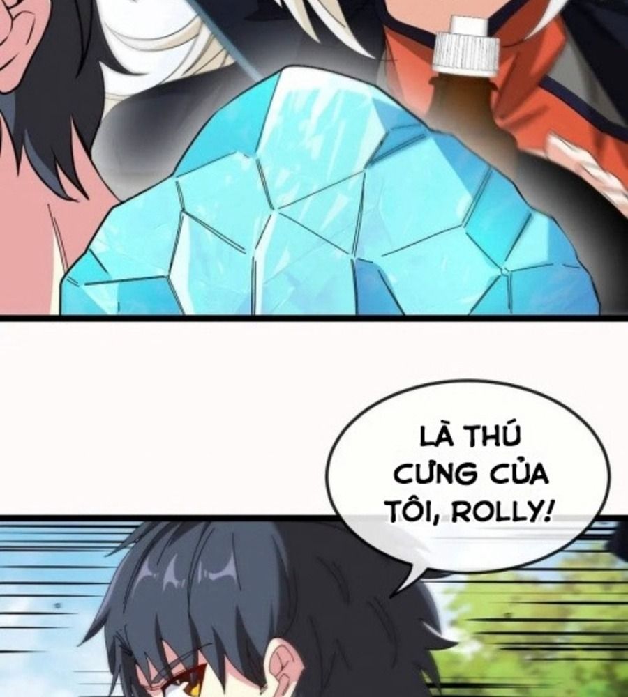 Hệ Thống Thăng Cấp Thành Thần Chapter 62 - 49