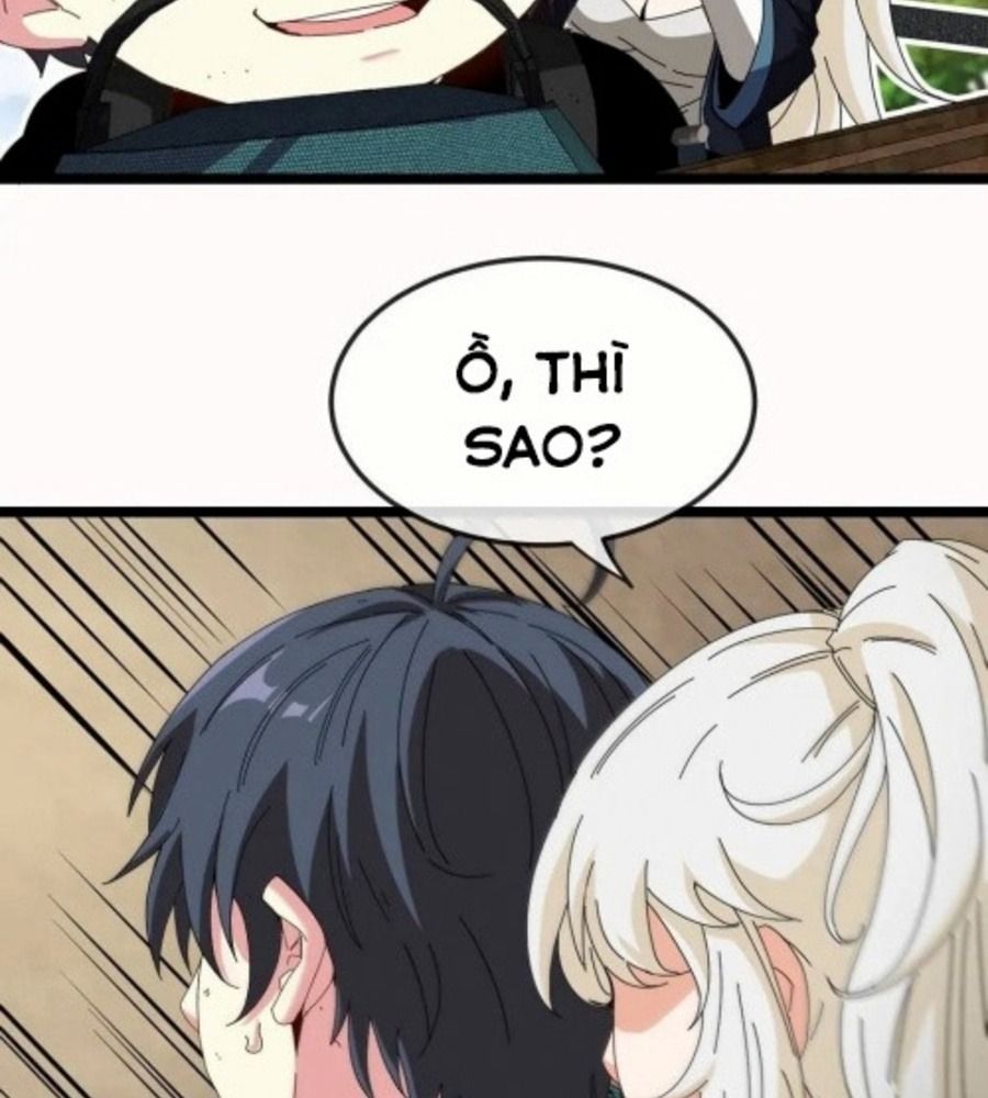 Hệ Thống Thăng Cấp Thành Thần Chapter 62 - 53