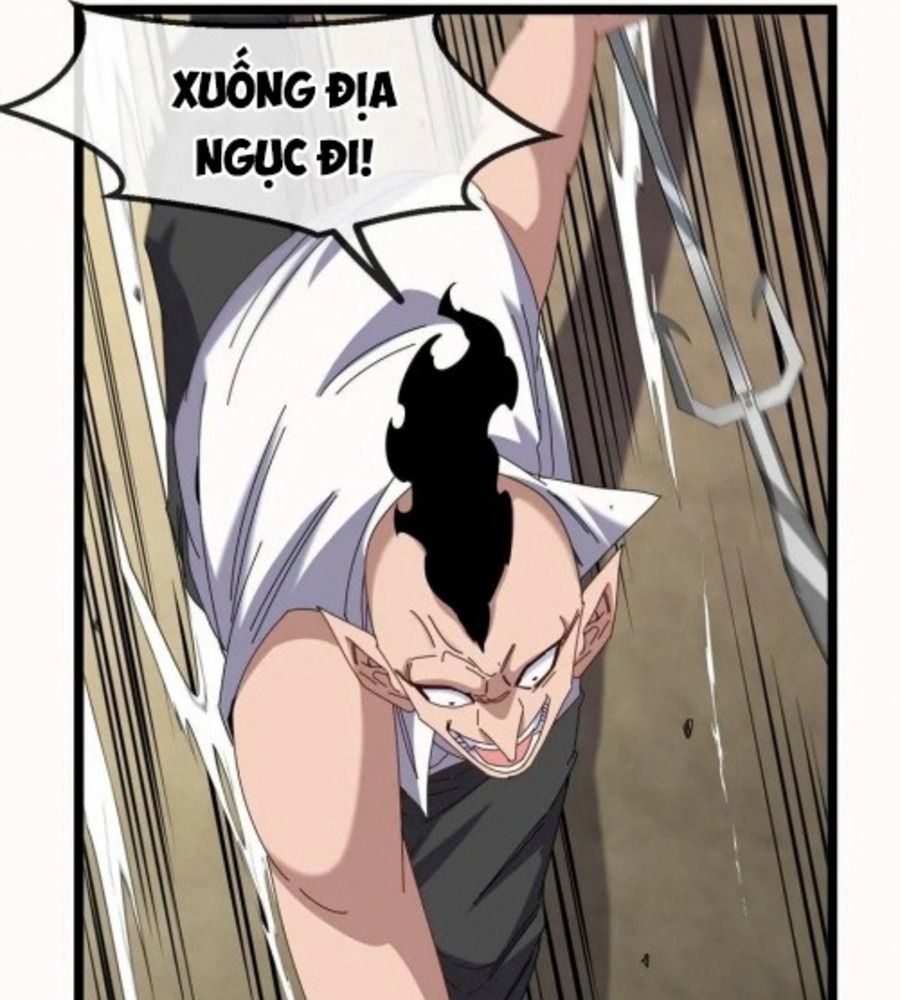 Hệ Thống Thăng Cấp Thành Thần Chapter 62 - 61