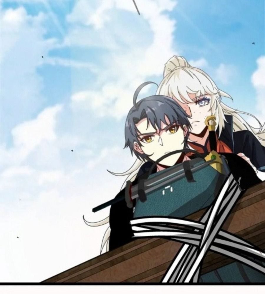 Hệ Thống Thăng Cấp Thành Thần Chapter 62 - 63