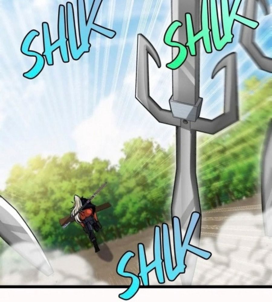 Hệ Thống Thăng Cấp Thành Thần Chapter 62 - 66