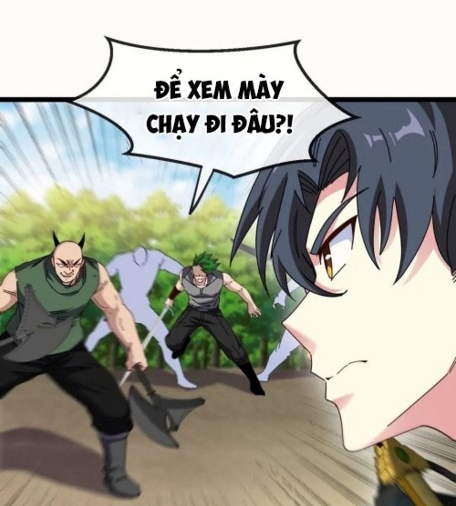 Hệ Thống Thăng Cấp Thành Thần Chapter 62 - 67