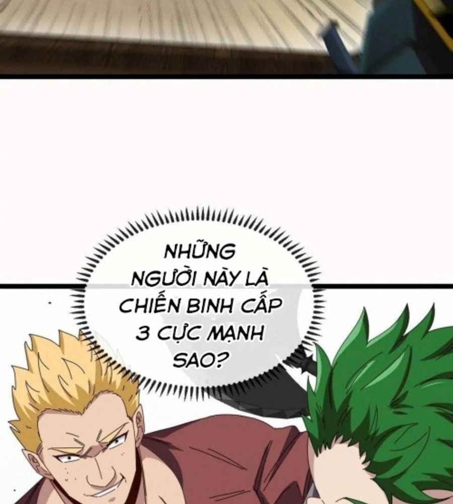 Hệ Thống Thăng Cấp Thành Thần Chapter 62 - 68