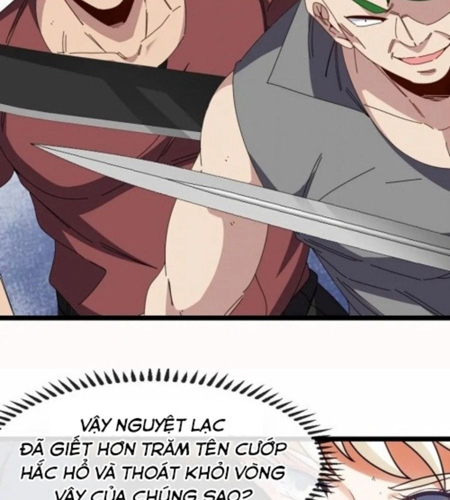 Hệ Thống Thăng Cấp Thành Thần Chapter 62 - 69