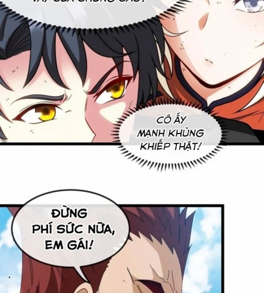 Hệ Thống Thăng Cấp Thành Thần Chapter 62 - 70