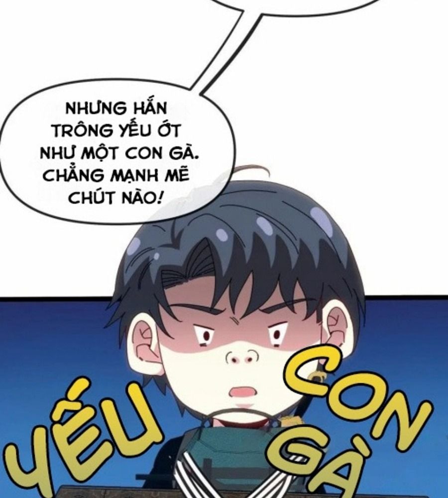 Hệ Thống Thăng Cấp Thành Thần Chapter 62 - 75