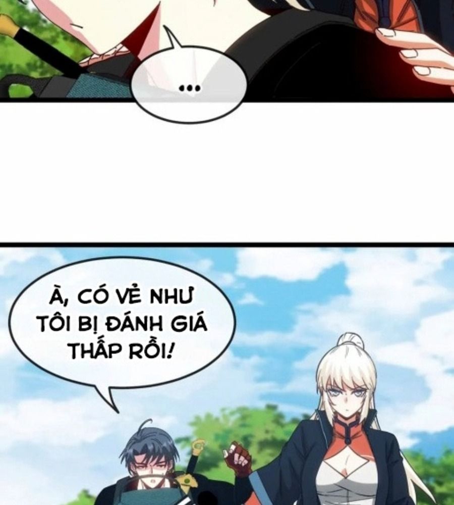 Hệ Thống Thăng Cấp Thành Thần Chapter 62 - 79