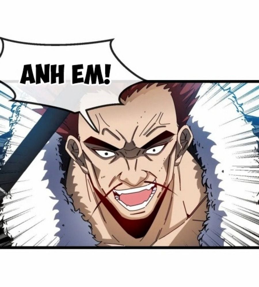 Hệ Thống Thăng Cấp Thành Thần Chapter 62 - 81