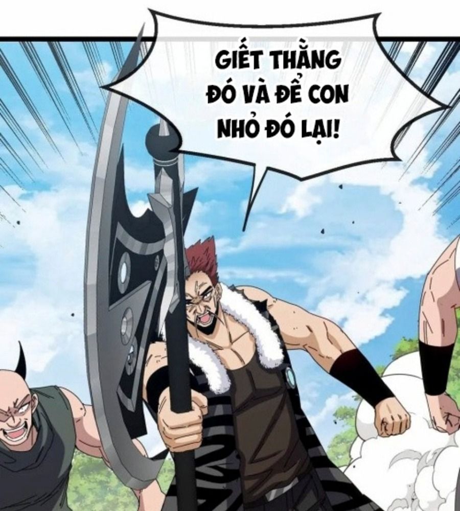 Hệ Thống Thăng Cấp Thành Thần Chapter 62 - 82